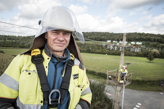 Freddy Kuijpers: “Fasten your seatbelts!, we gaan schakelen!”