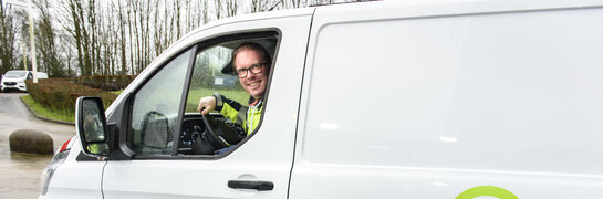 Laatste nieuws van Fluvius Laatste nieuws van Fluvius